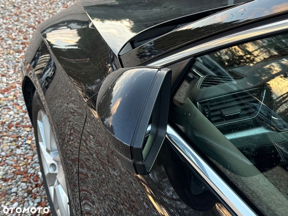 Skoda Superb 2.0 TSI 4x4 Ambition DSG - 7