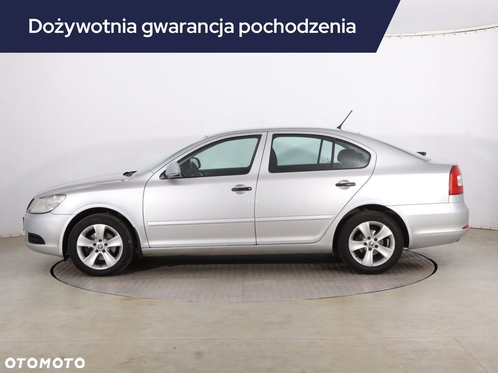 Skoda Octavia - 4