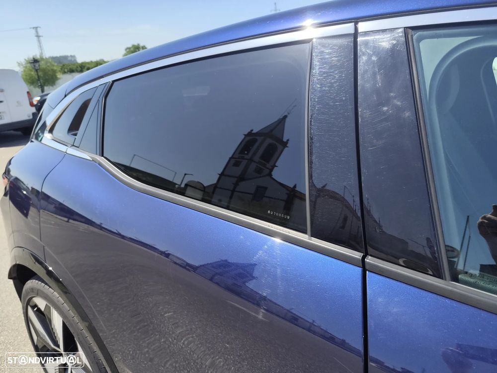 Renault Mégane E-Tech EV60 220hp optimum charge Techno - 5