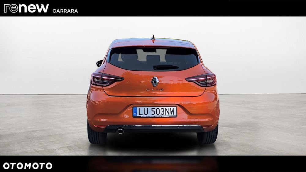 Renault Clio 1.0 TCe Techno - 4
