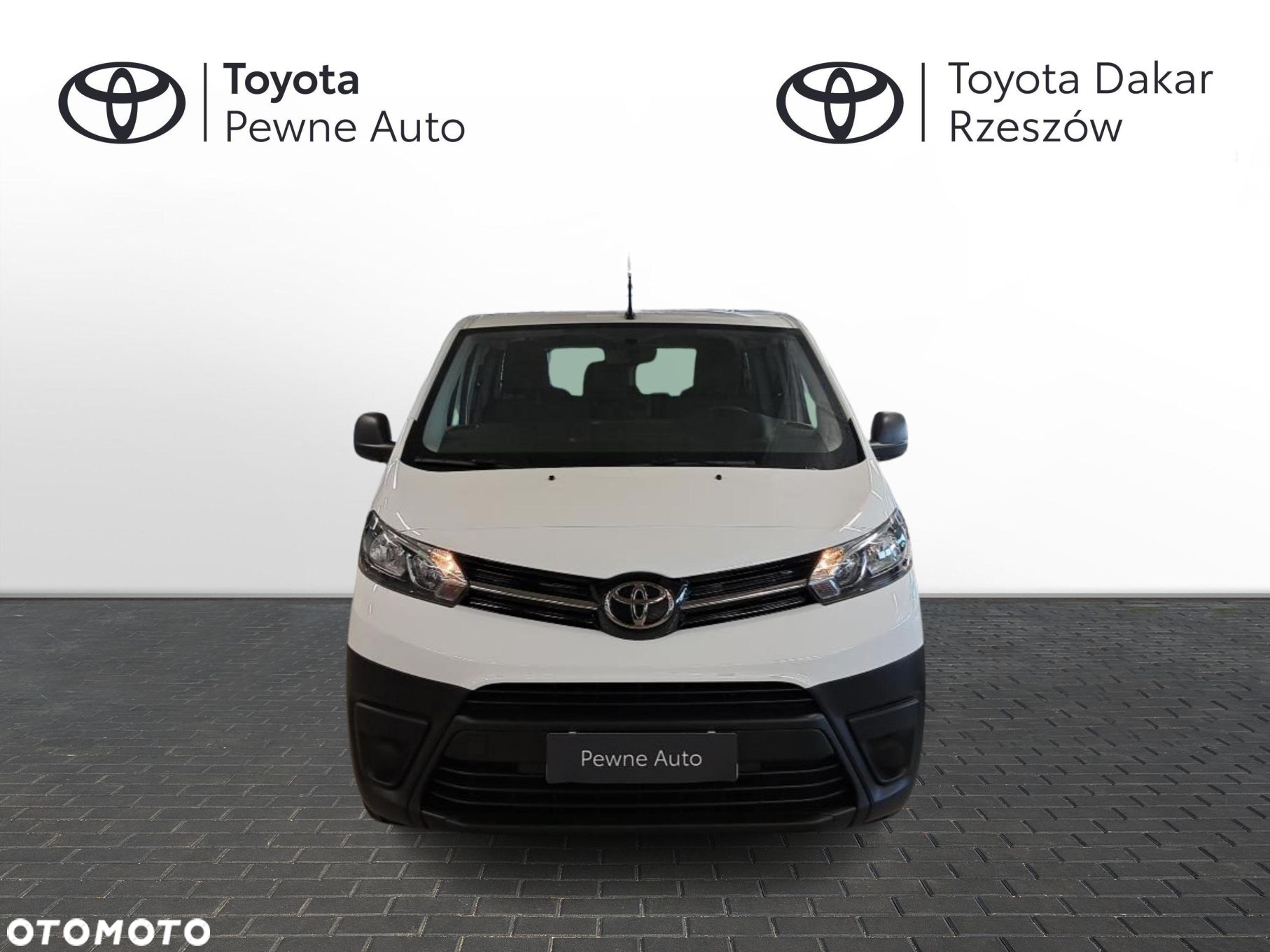 Toyota PROACE - 8