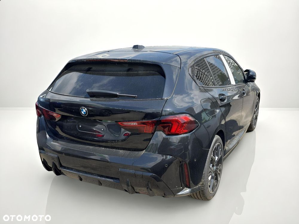 BMW Seria 1 116 - 4