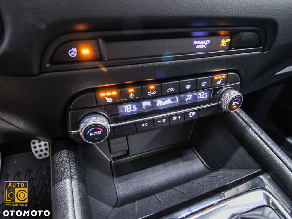 Mazda CX-5 2.0 Skyenergy 2WD - 24