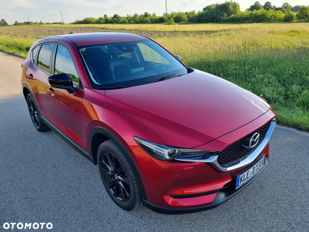 Mazda CX-5 2.0 Homura 2WD - 13