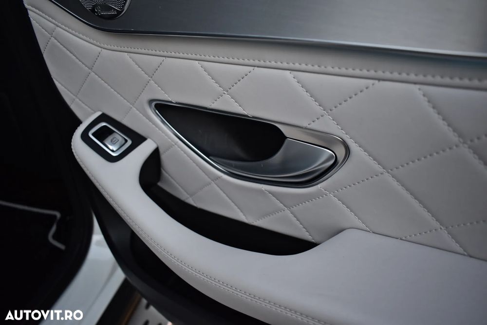 Mercedes-Benz GLC 220 d 4MATIC 9G-TRONIC Exclusive - 34