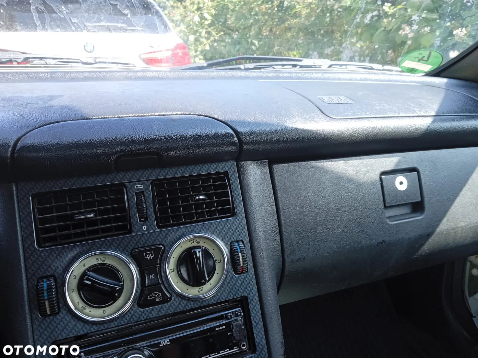 Mercedes-Benz SLK 230 Kompressor - 17