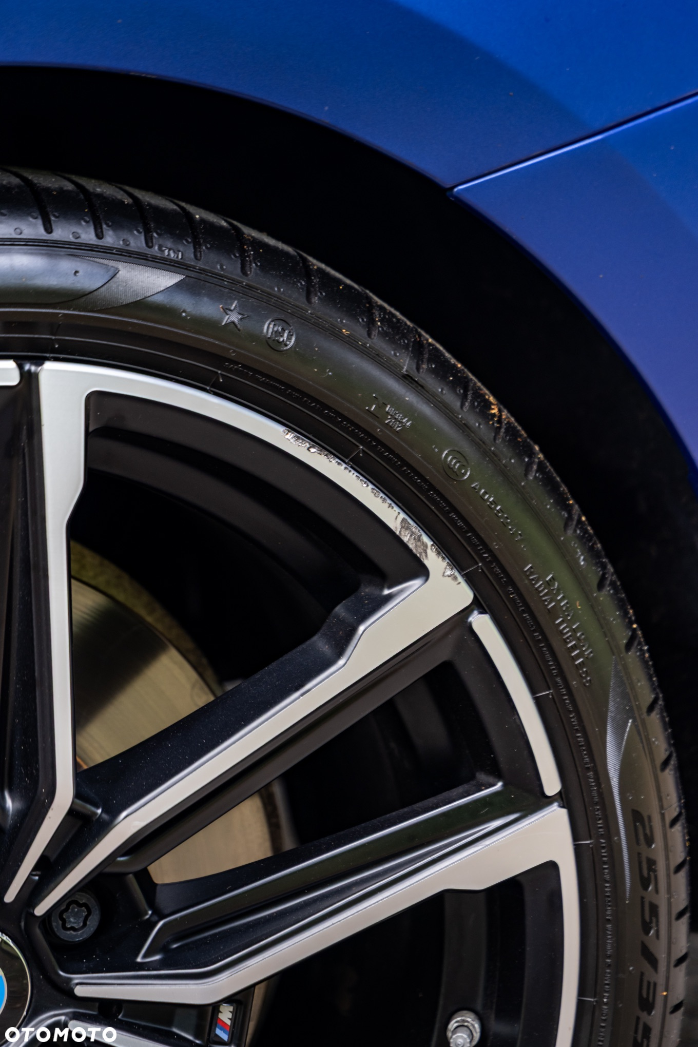 BMW Seria 4 440i M Sport - 8