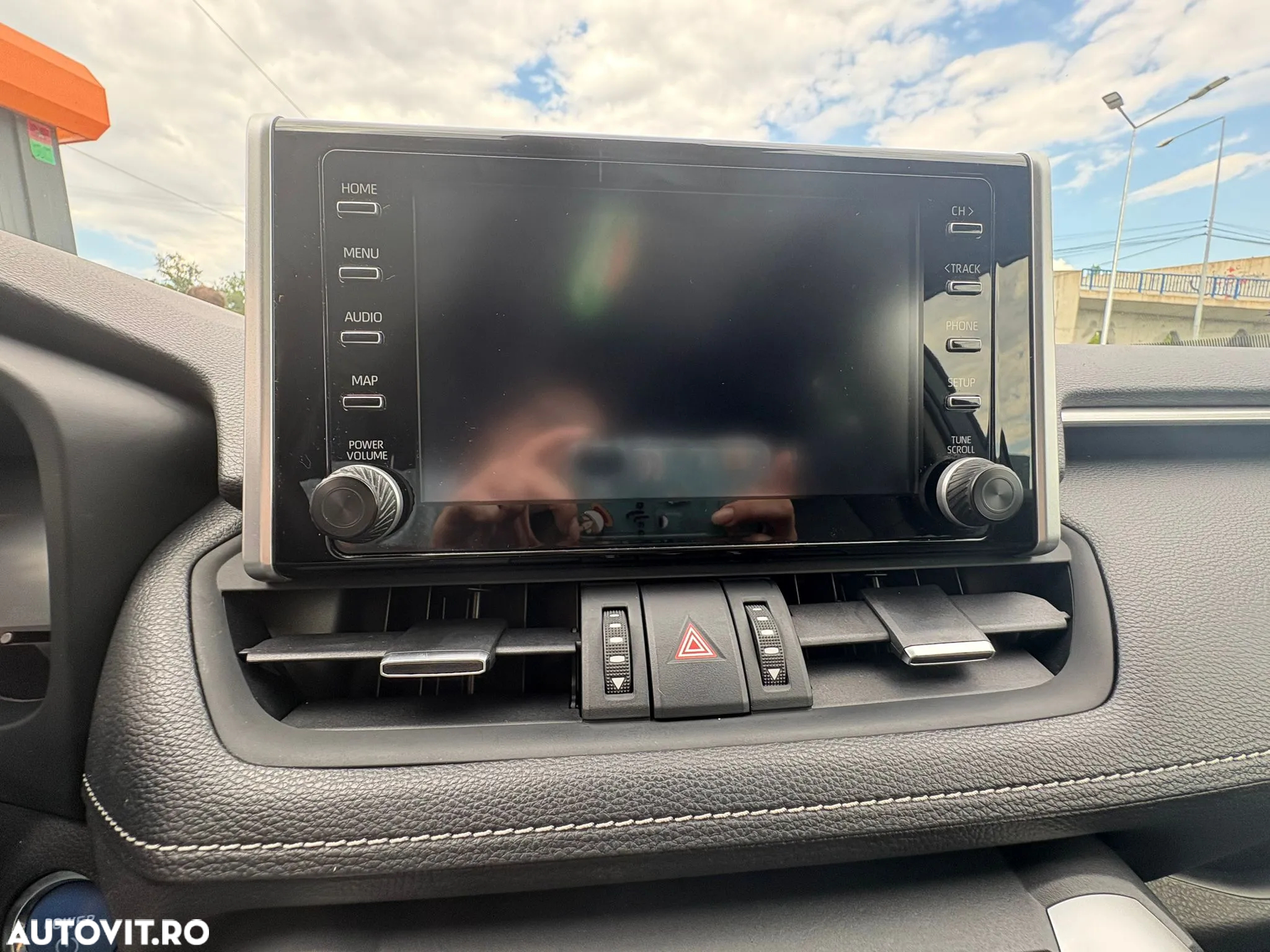 Toyota RAV4 2.5 Hybrid VVT-iE 4x4 Exclusive - 6