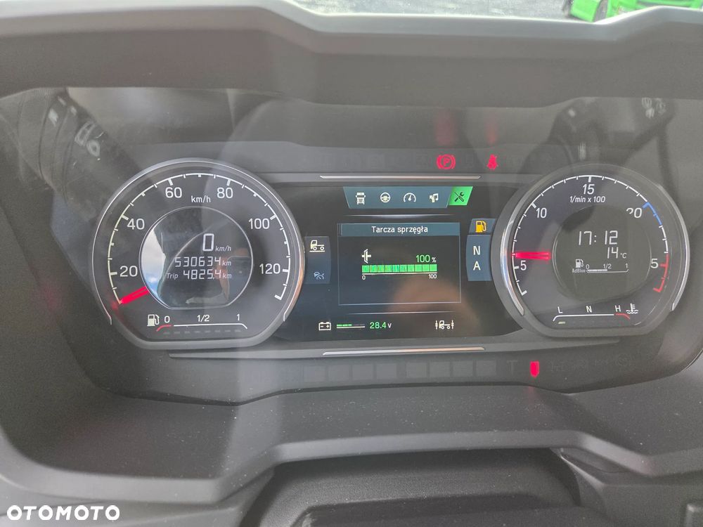 Scania R450/ MEGA LOWDECK/ BAKI 1000L/ 530Tkm/ 2021r/ ZAWIESZENIE FULL PODUSZKA/ FULL LEDy - 20