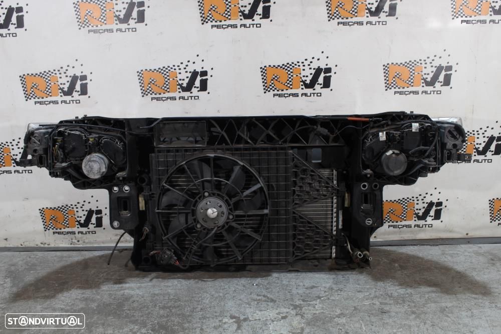 Frente Seat Ibiza 6J - 6