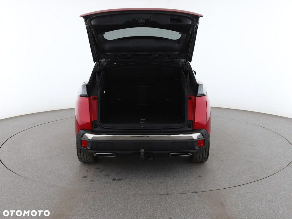 Peugeot 3008 Plug-In Hybrid 225 e-EAT8 GT - 19