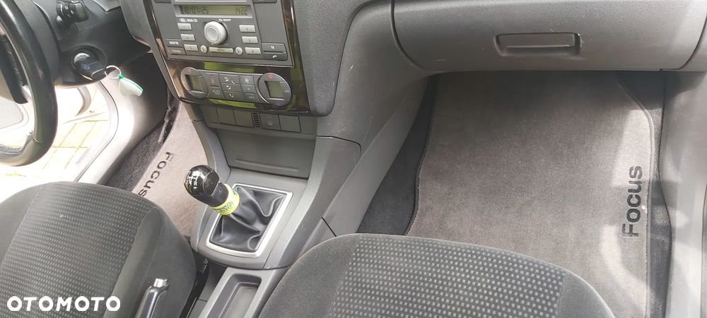 Ford Focus TDCi Ghia - 3