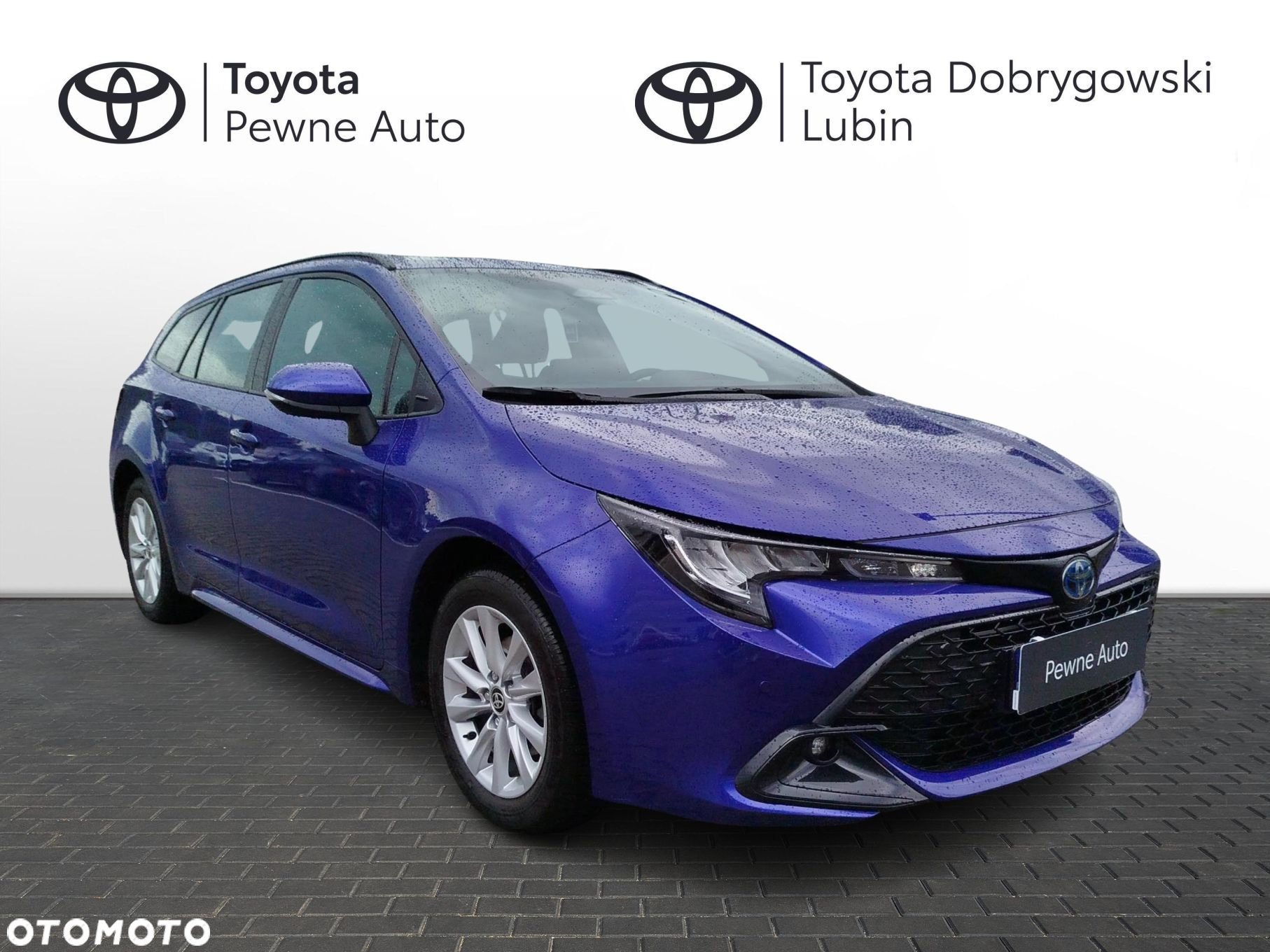 Toyota Corolla - 7
