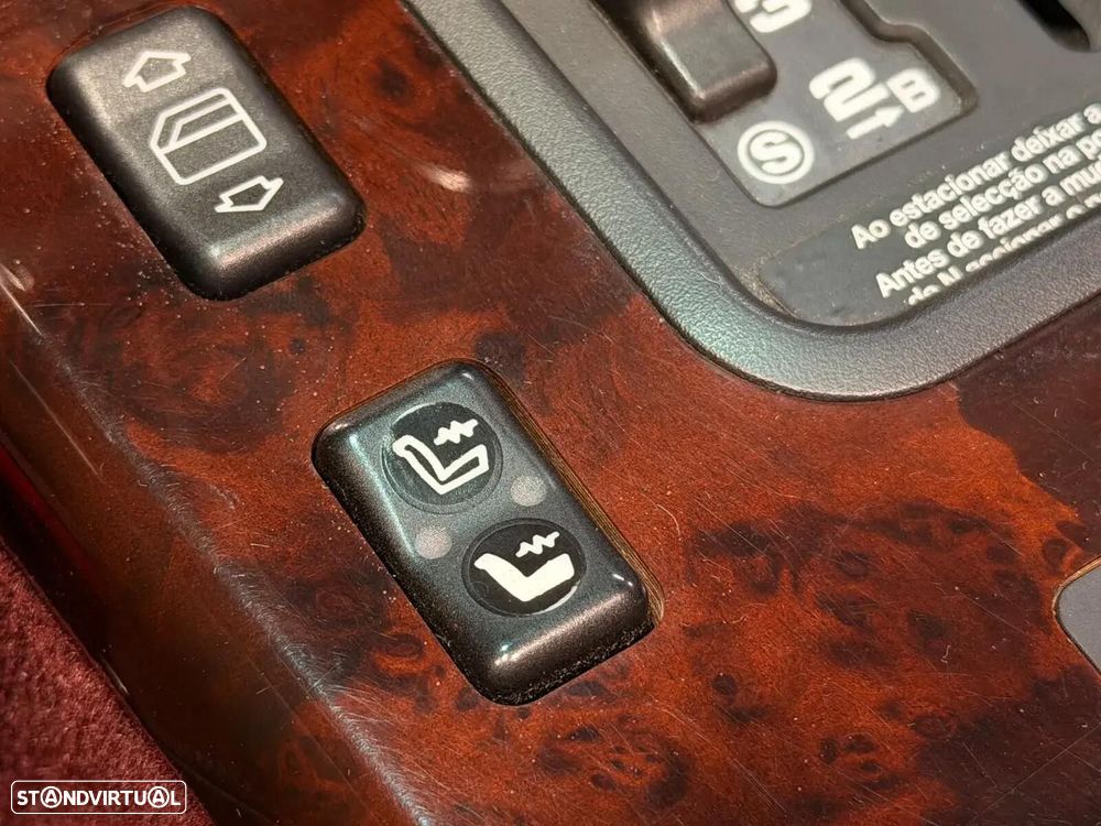 Mercedes-Benz SL 500 Standard - 22