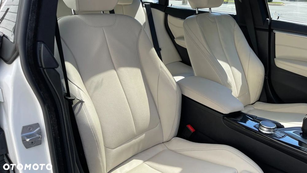 BMW Seria 4 430i xDrive Exclusive sport - 19