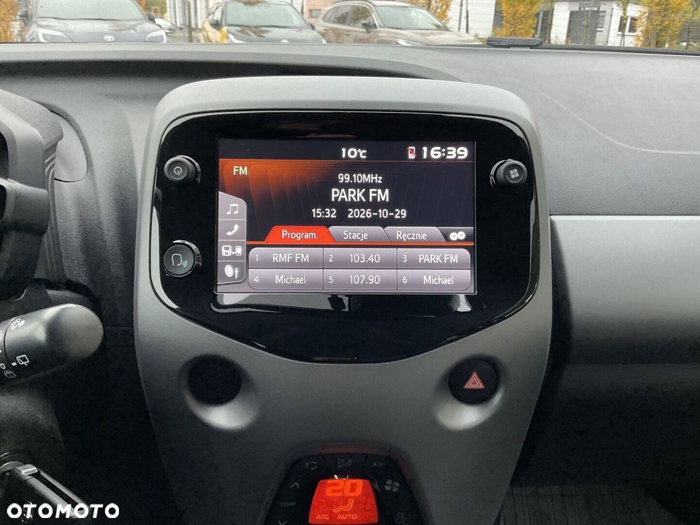 Toyota Aygo - 18