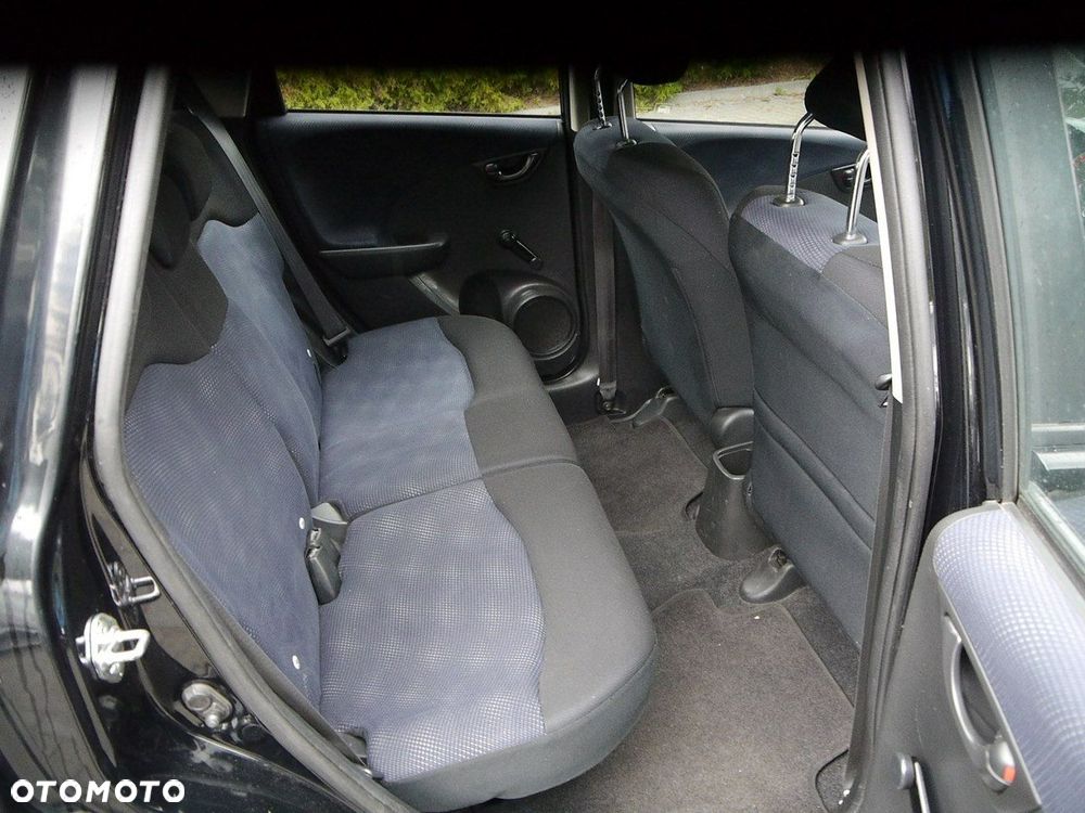 Honda Jazz 1.2 i-VTEC - 25