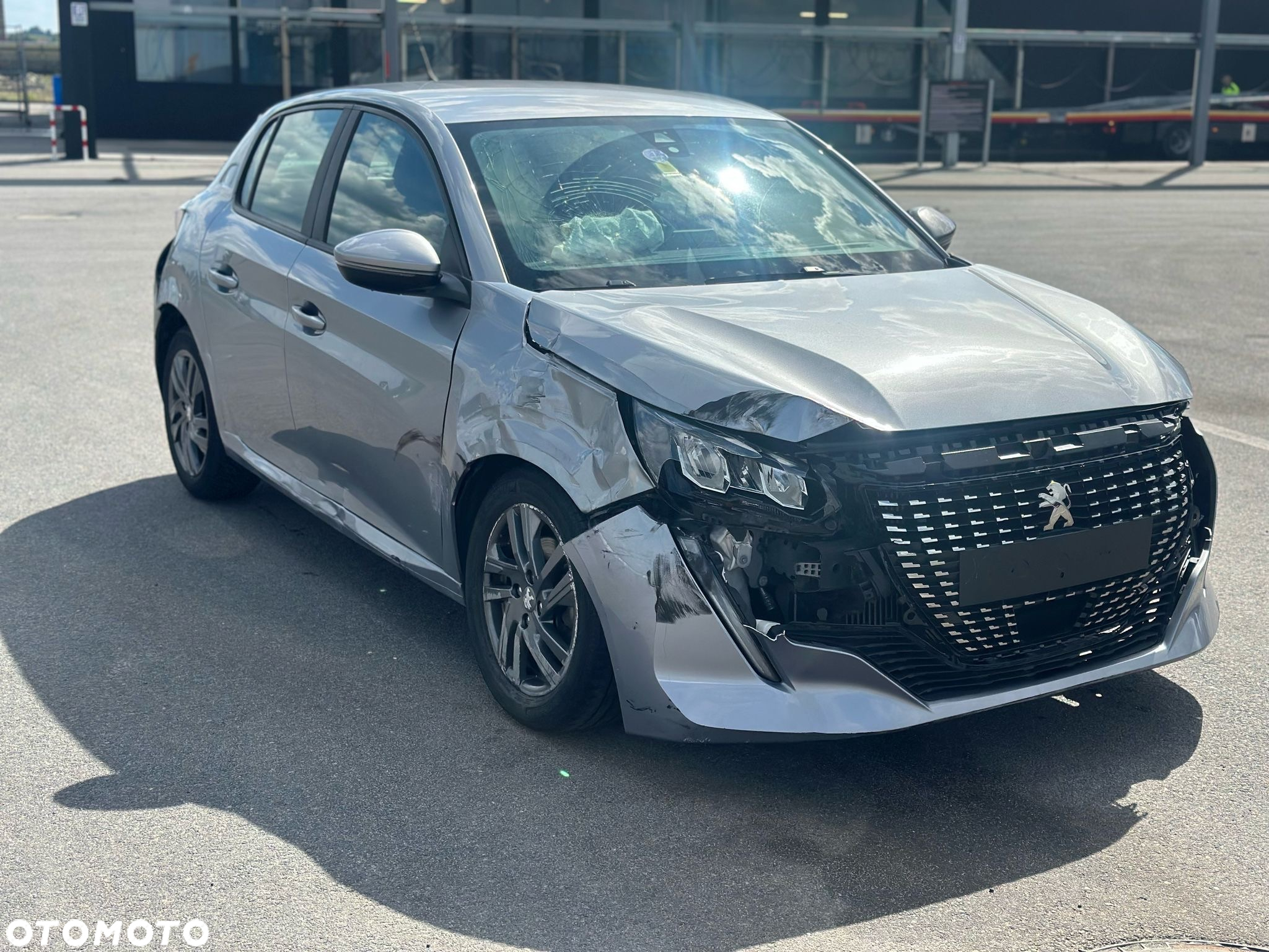 Peugeot 208 PureTech 100 Allure - 2