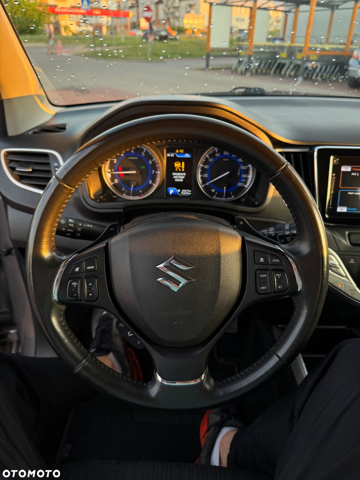 Suzuki Baleno 1.0 T Elegance - 8