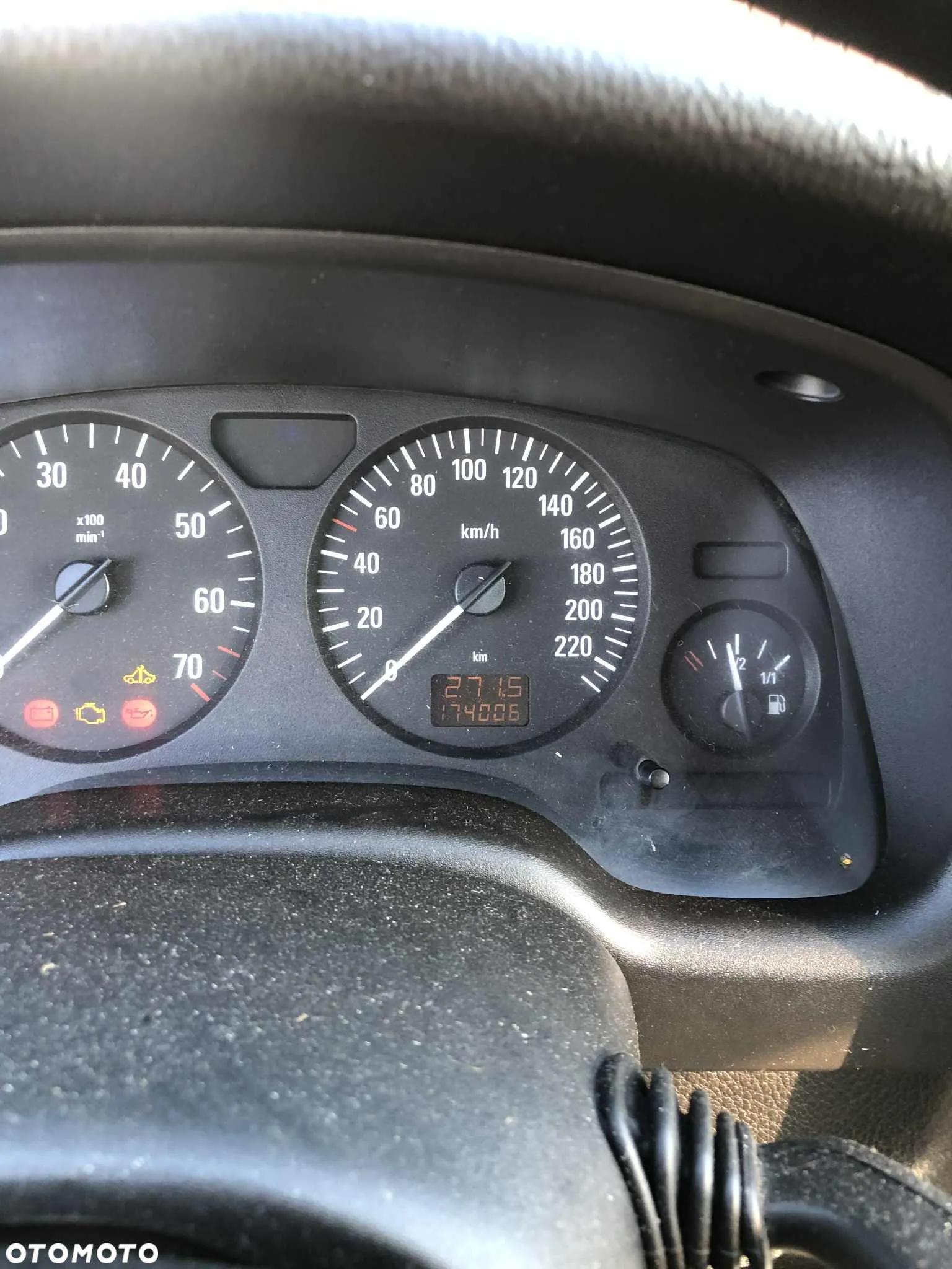 Opel Astra - 2