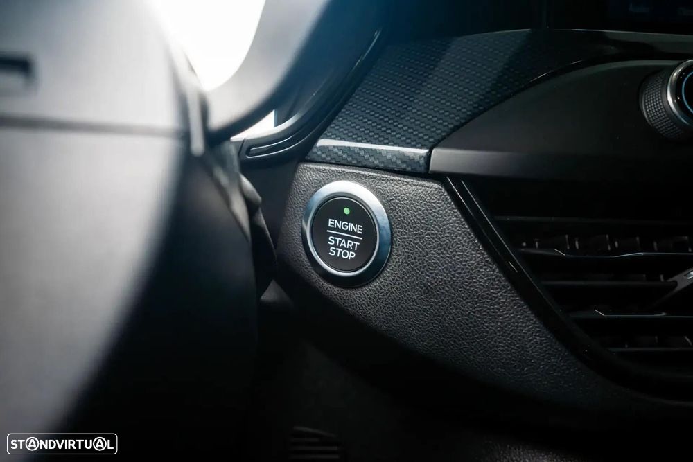 Ford Focus 2.3 EcoBoost ST3 - 31