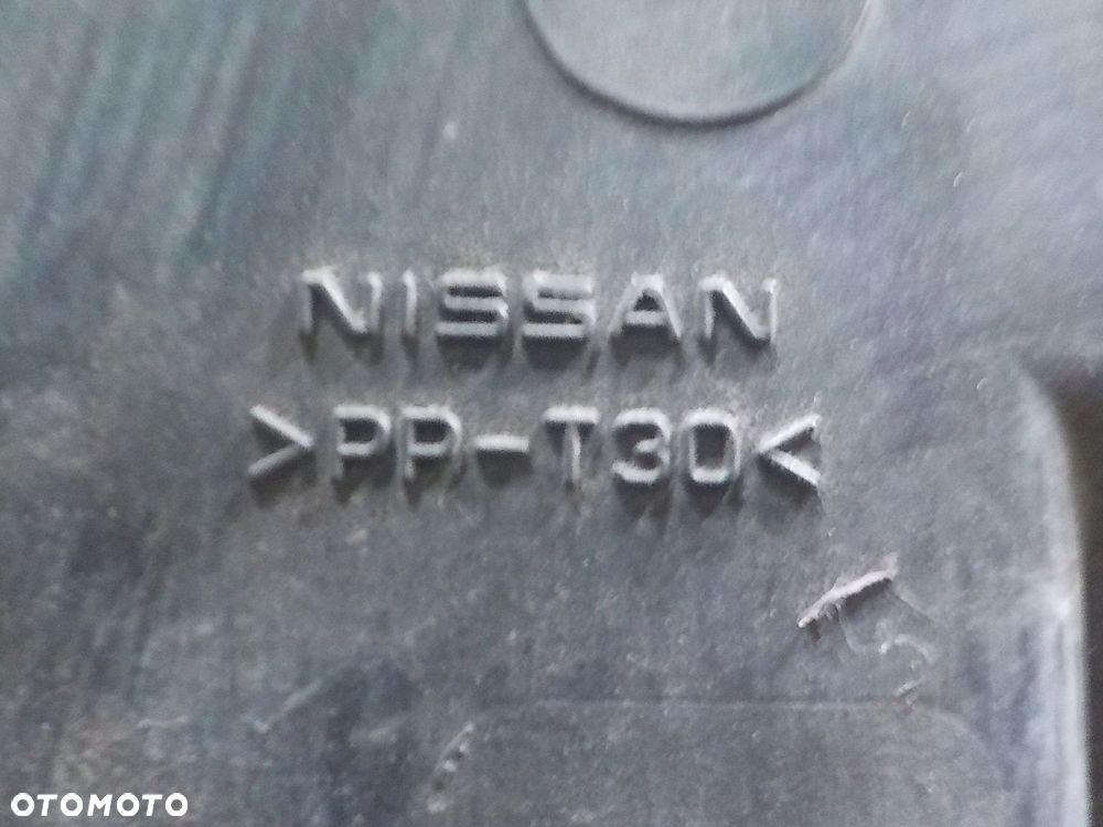 NISSAN JUKE I F15 1.6 B 11r 5D wentylator chlodnicy - 12