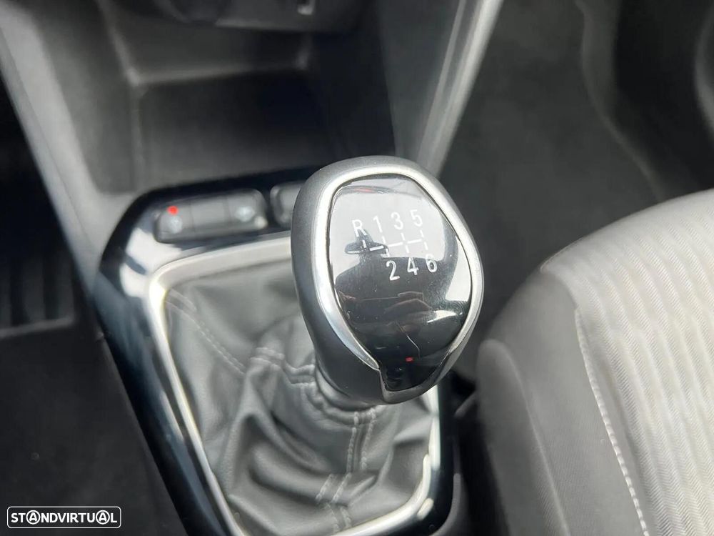 Opel Corsa 1.5 D Business - 20