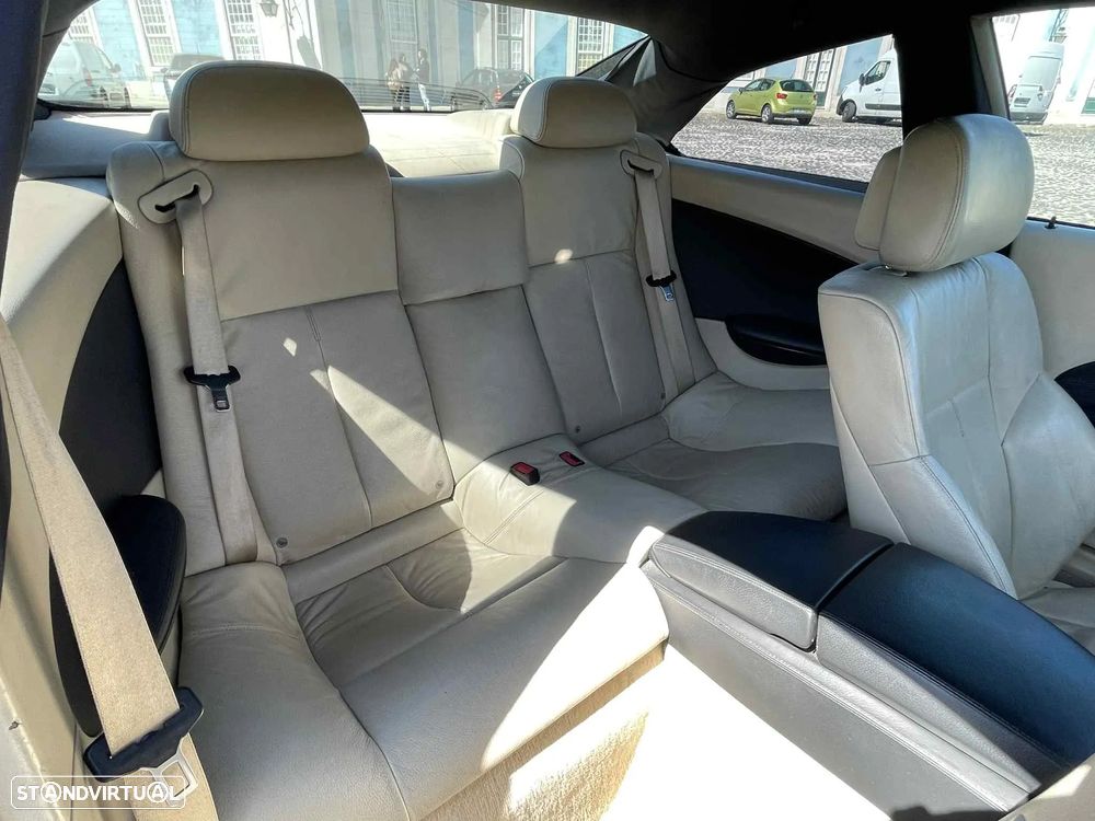 BMW 635 d Aut. - 18