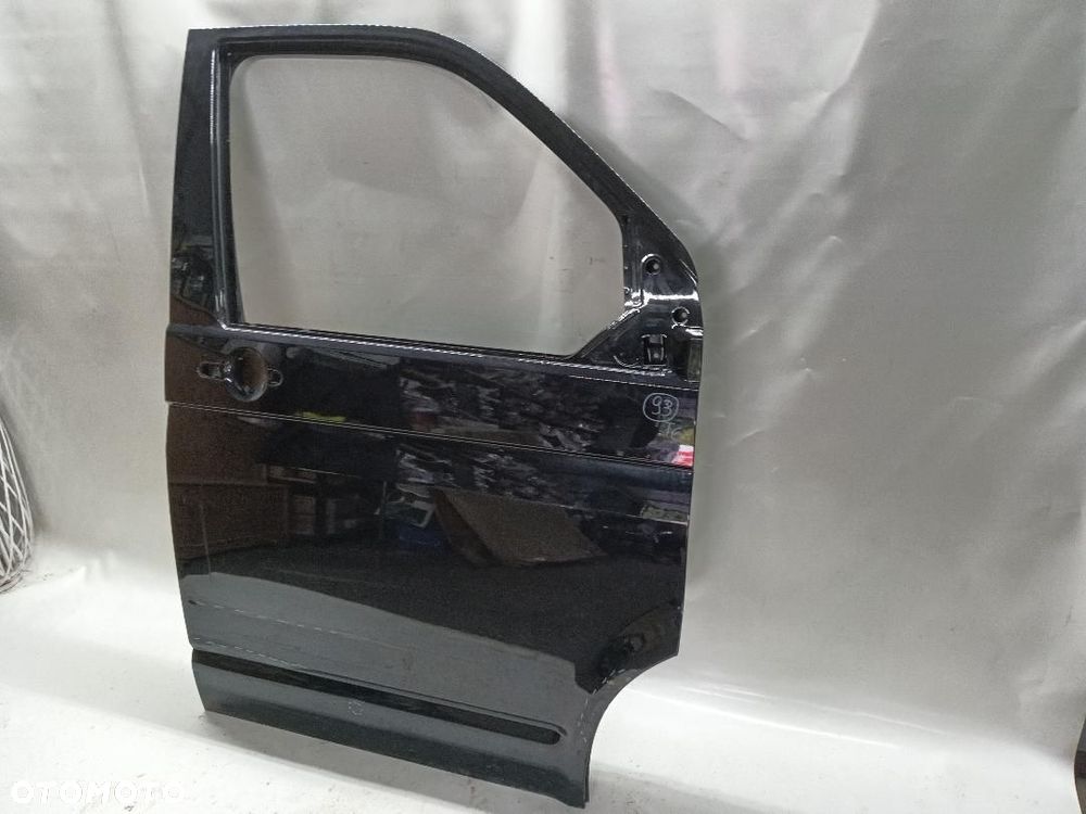 DRZWI PRZÓD PRZEDNIE PRAWE VW T6 DRZWI PRZEDNIE PRAWE VW T5 - 3