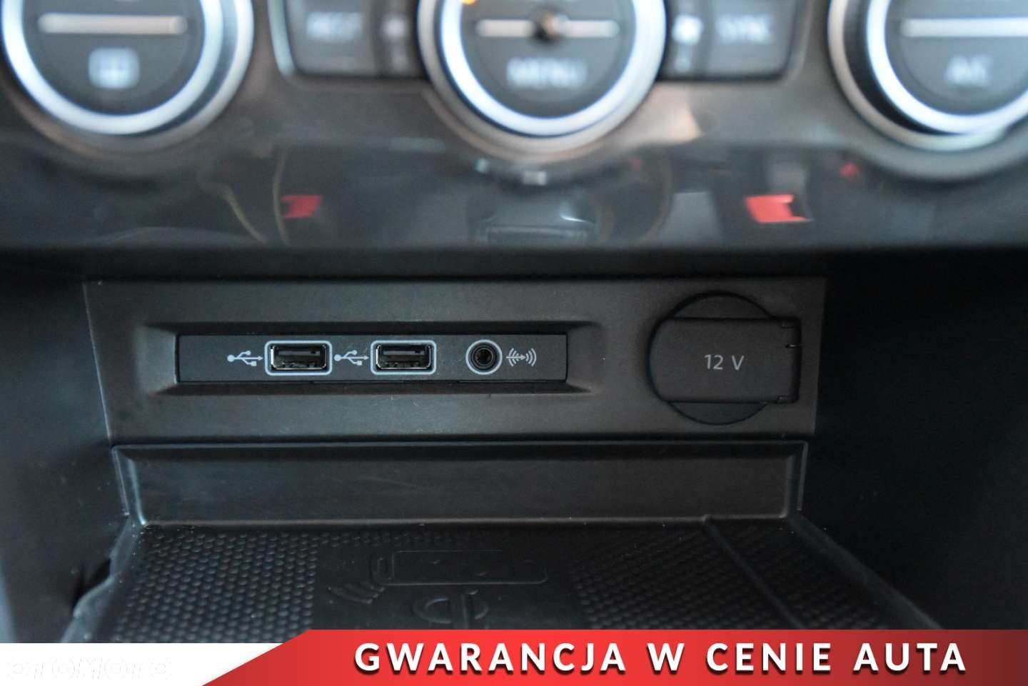 Volkswagen Tiguan 2.0 TDI BMT SCR IQ Drive DSG - 30