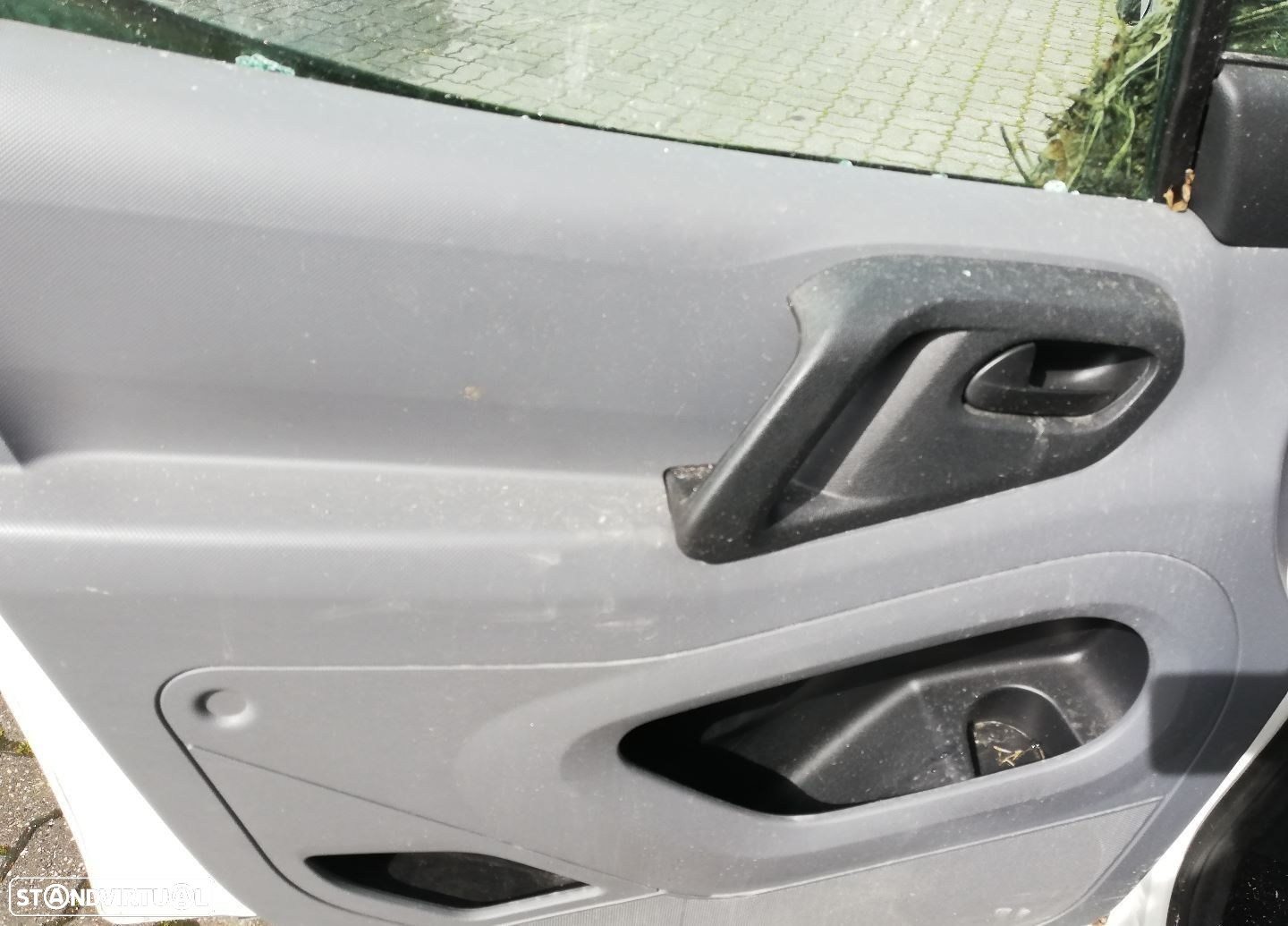 Peças Citroen Berlingo (B9) 2008 a 2018 - 19