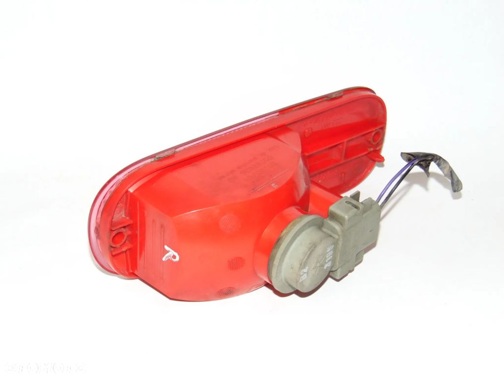 ORYGINAŁ lampa lampka tylna tył lewa prawa w zderzak Chrysler PT Cruiser 00-06r - 10