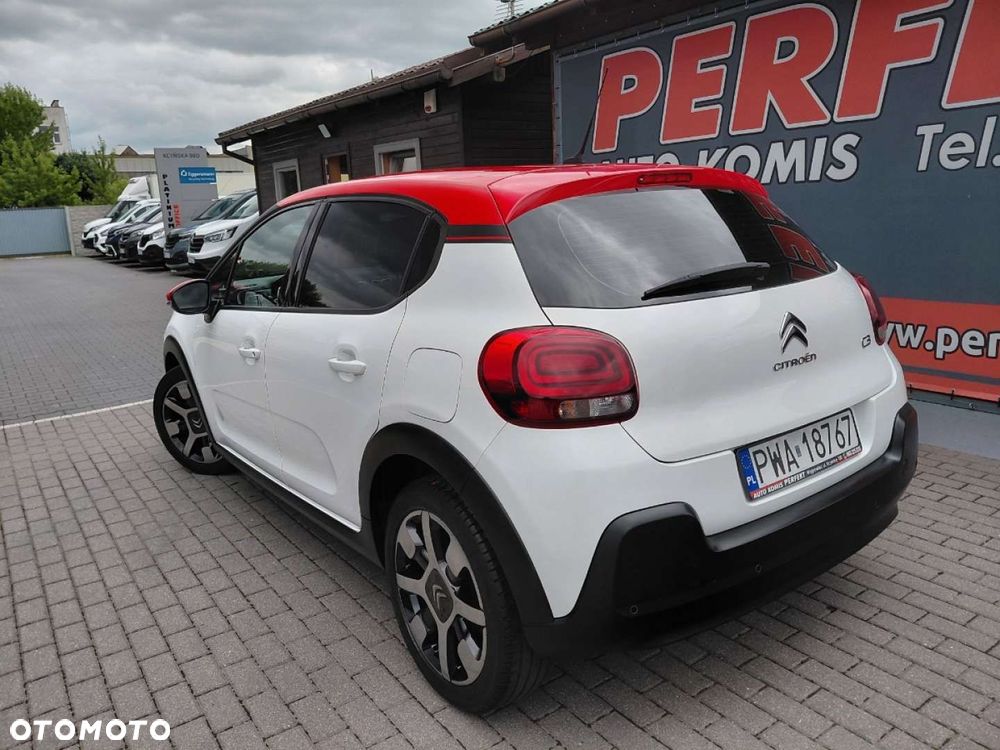 Citroën C3 - 6