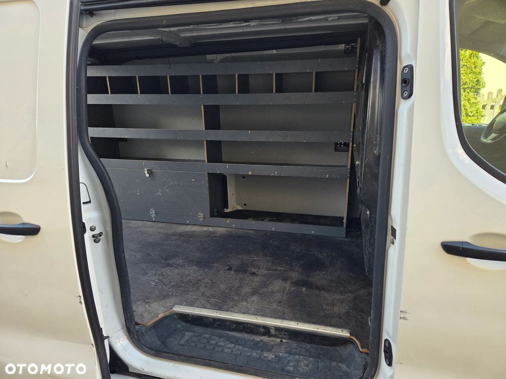 Citroën JUMPY - 13