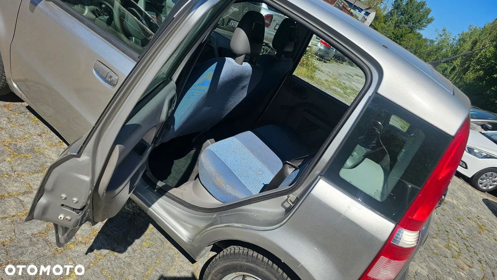 Fiat Panda 1.1 Active Olympic - 9