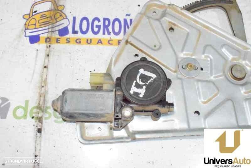 ELEVADOR DE VIDRO FRONTAL ESQUERDO LAND ROVER RANGE ROVER II 1994 -192744000 - 2