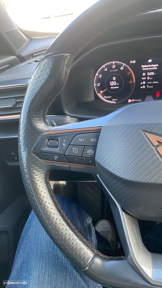 Cupra Formentor 1.5 TSI - 31