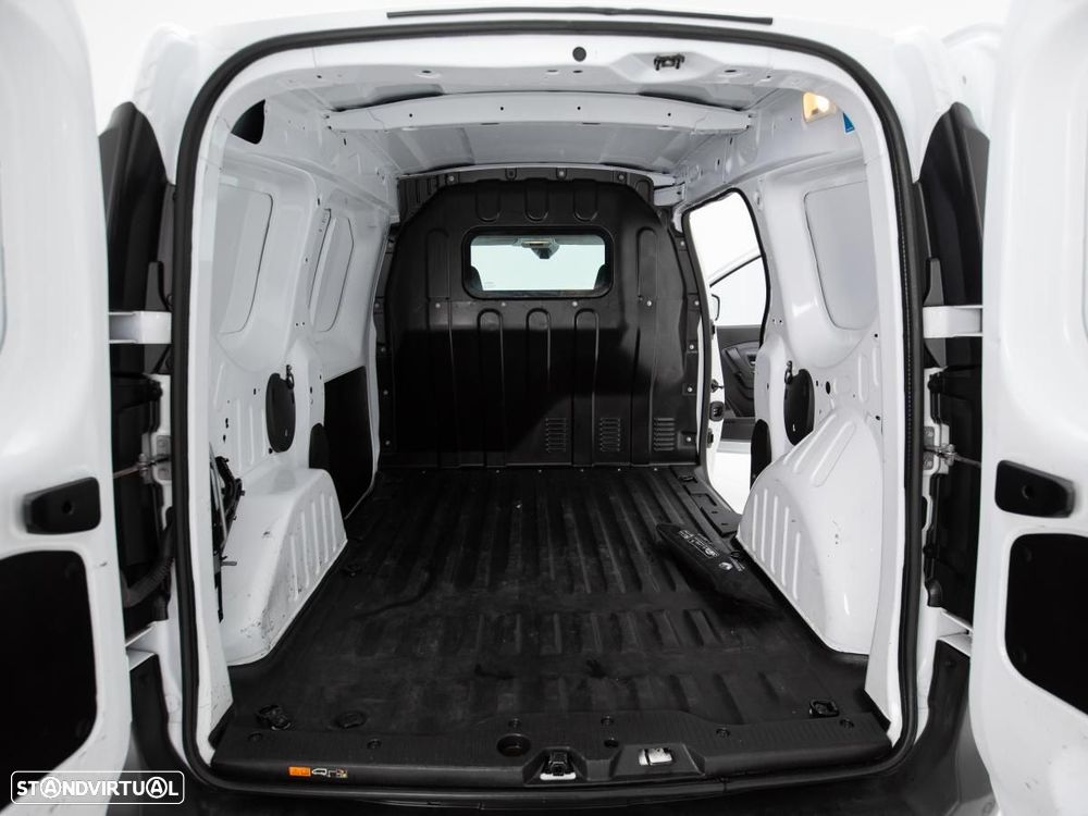 Renault Express 1.5 Blue dCi Confort c/IVA - 6