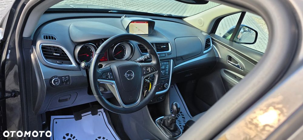 Opel Mokka 1.4 T Cosmo S&S - 13