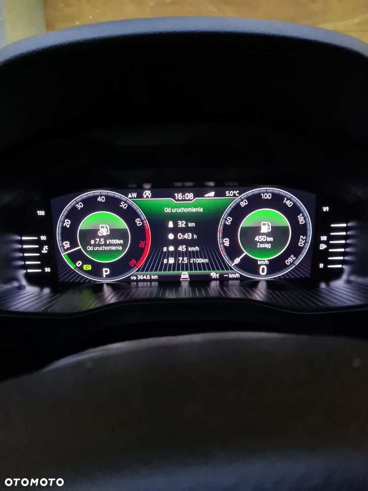 Skoda Kodiaq 1.5 TSI ACT 4x2 Style DSG - 2