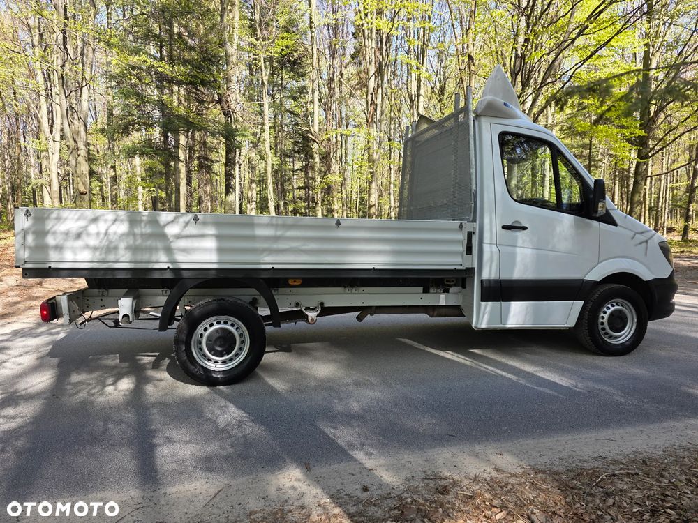 Mercedes-Benz Sprinter 314 PAKA 3,4 metra - 24