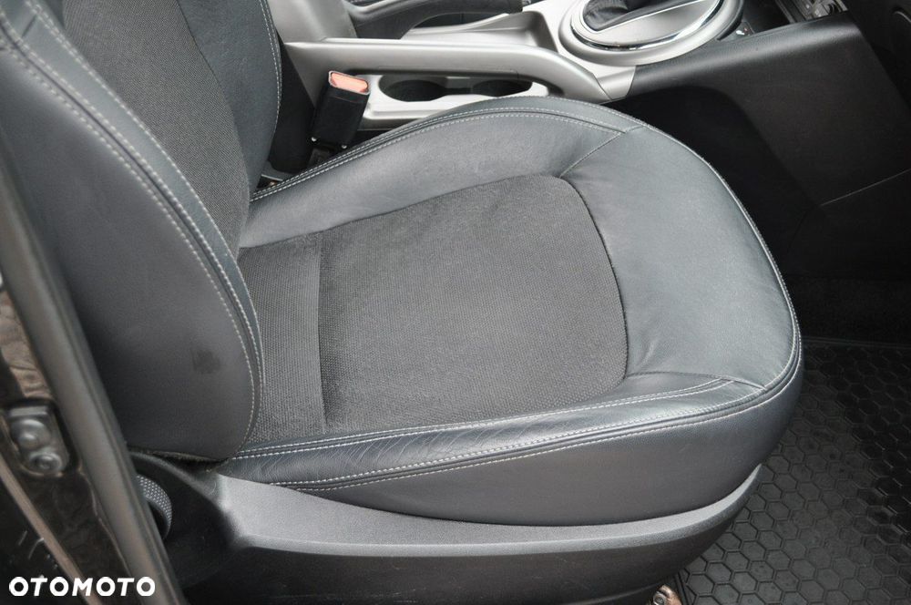 Kia Sportage - 26