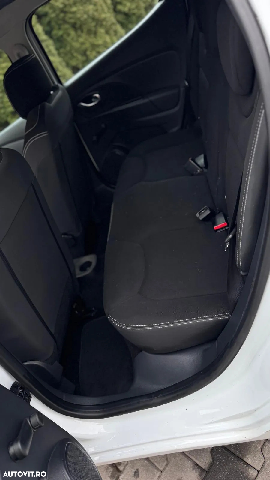 Renault Clio (Energy) dCi 90 Start & Stop INTENS - 7