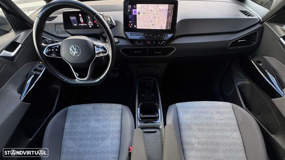 VW ID.3 Pro Performance Life - 15