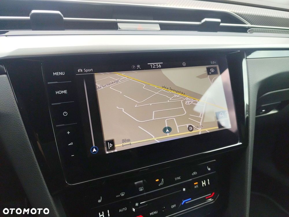Volkswagen Arteon Shooting Brake 2.0 TSI 4Motion R DSG - 25