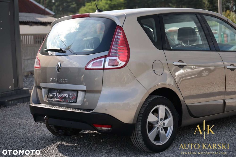 Renault Scenic - 13