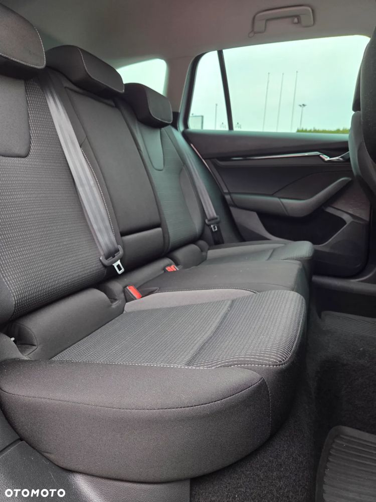 Skoda Octavia 1.5 TSI ACT Ambition - 18