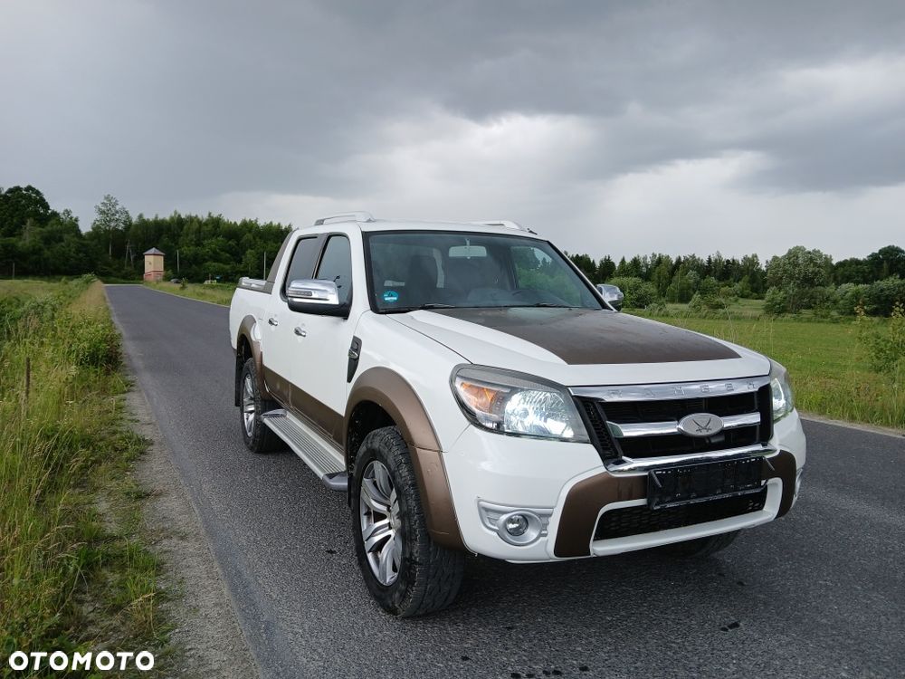 Ford Ranger - 2