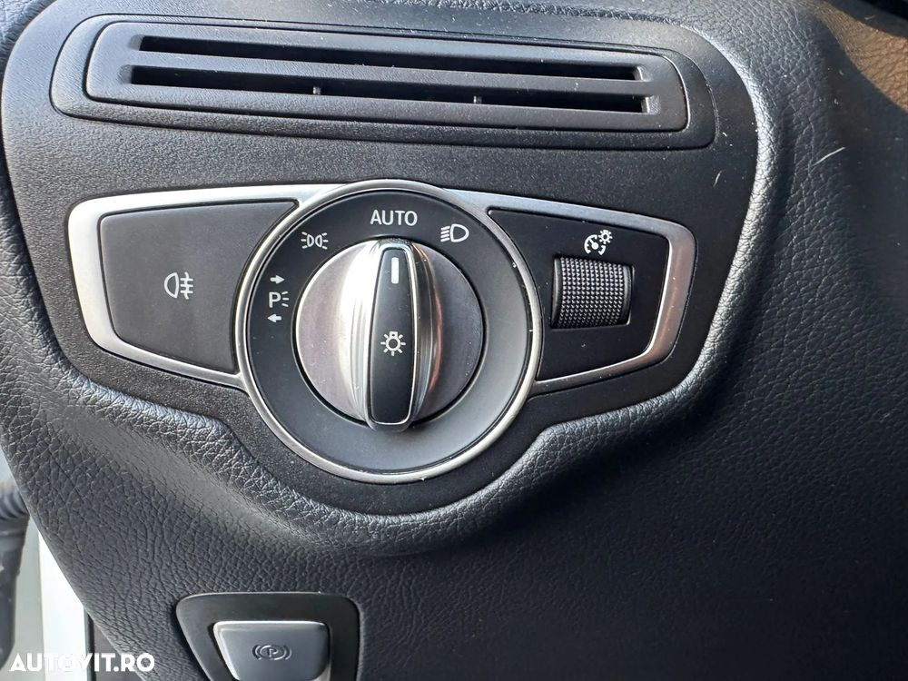 Mercedes-Benz GLC 220 d 4MATIC - 19