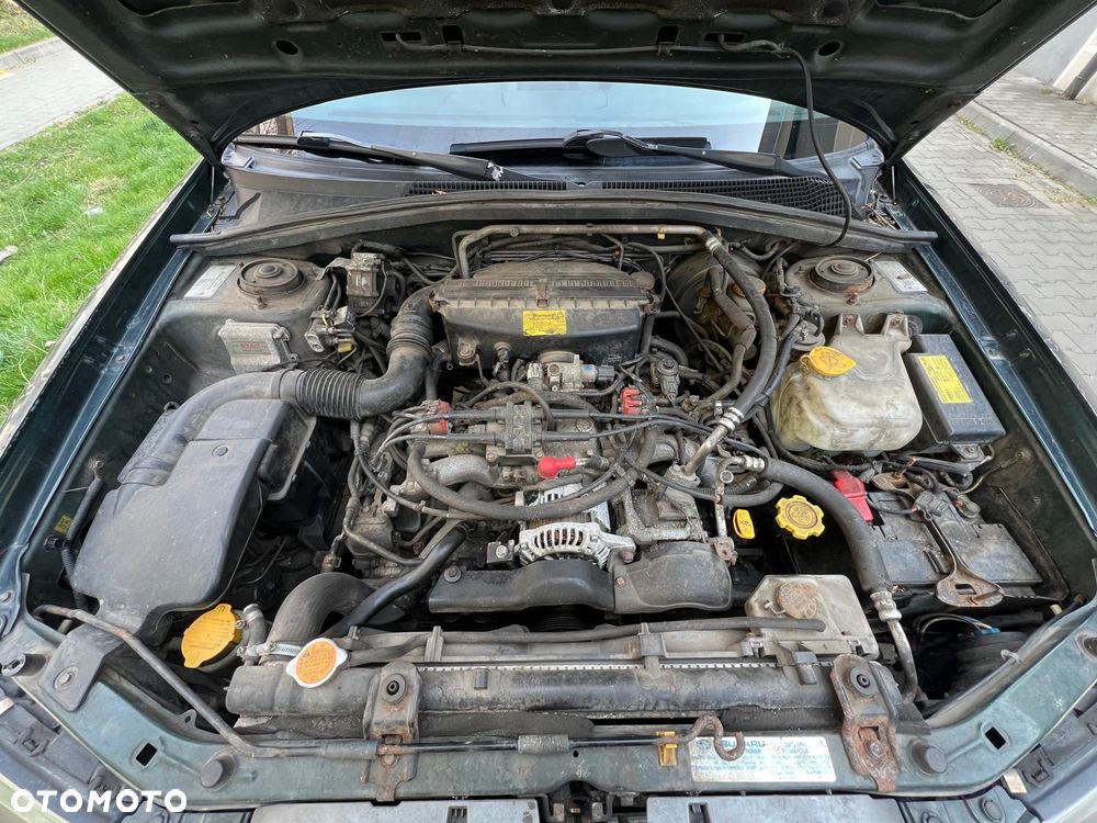 Subaru Forester - 27